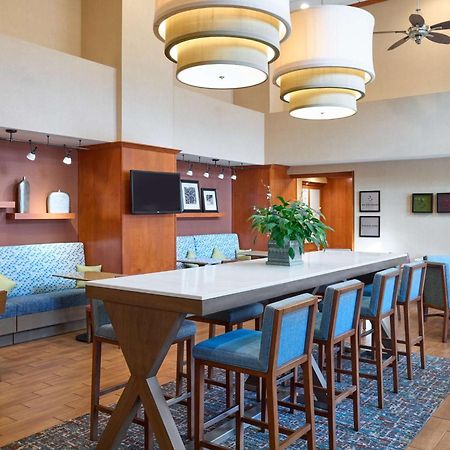 Hampton Inn & Suites Providence / Smithfield Exteriér fotografie
