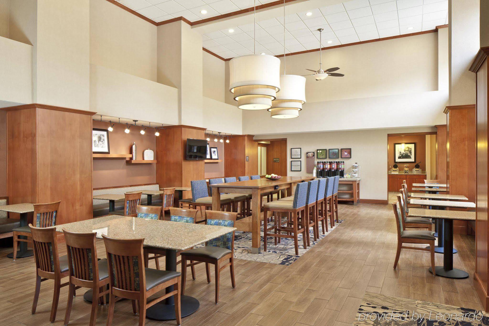 Hampton Inn & Suites Providence / Smithfield Exteriér fotografie