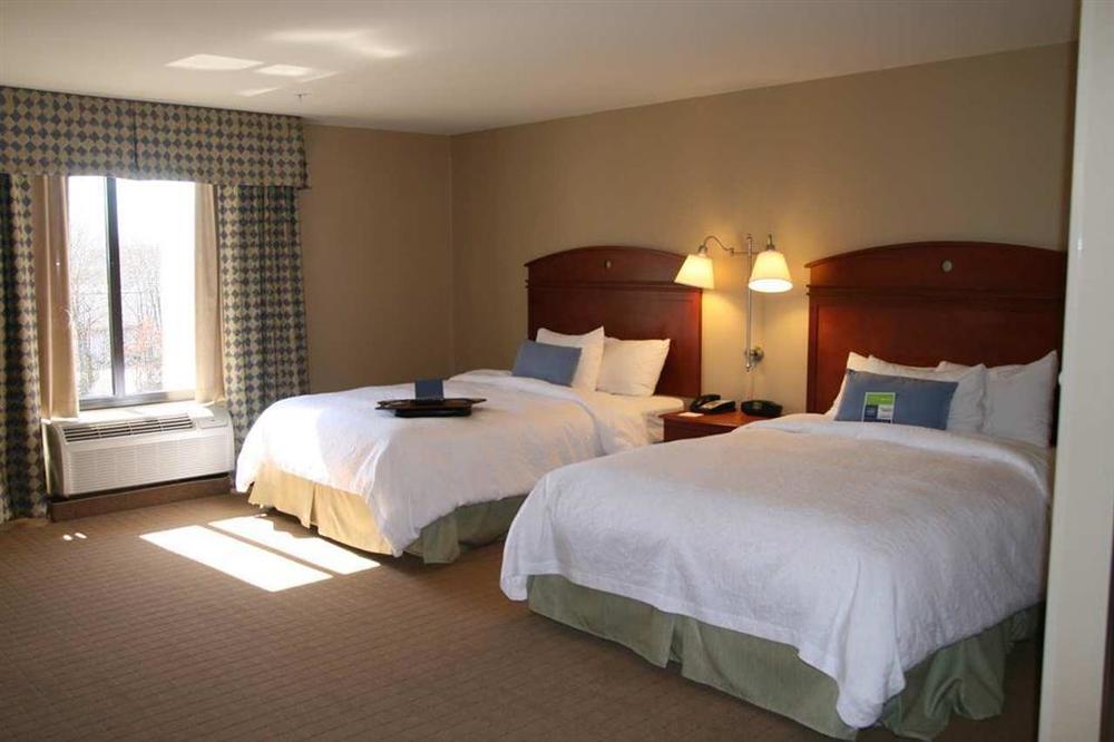 Hampton Inn & Suites Providence / Smithfield Pokoj fotografie