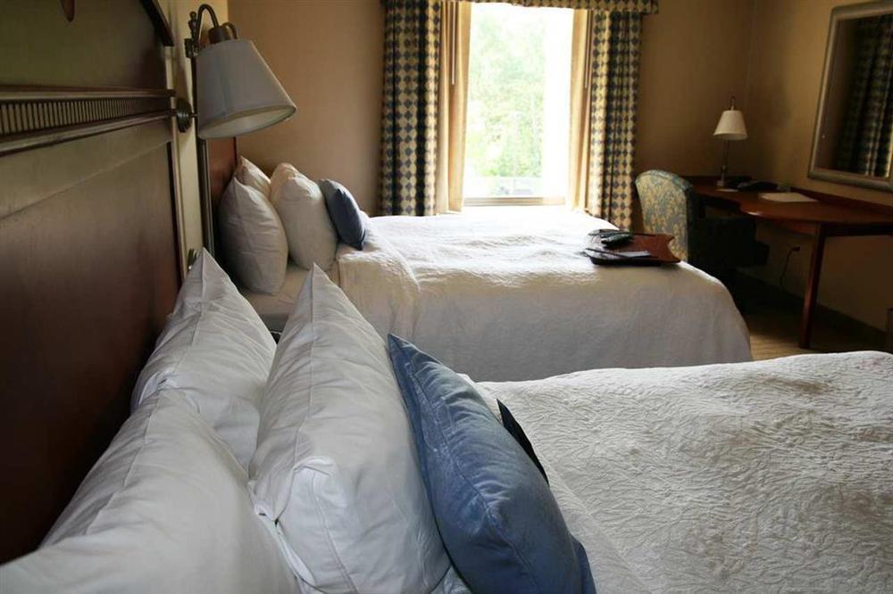 Hampton Inn & Suites Providence / Smithfield Pokoj fotografie