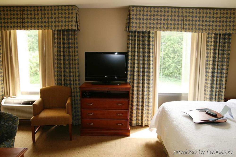 Hampton Inn & Suites Providence / Smithfield Pokoj fotografie