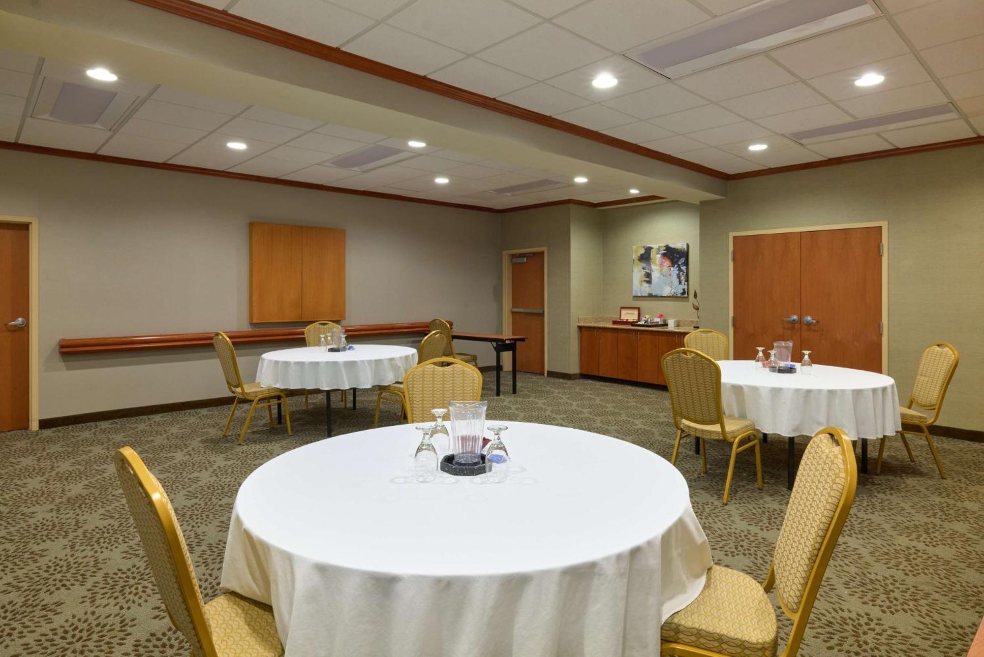 Hampton Inn & Suites Providence / Smithfield Exteriér fotografie